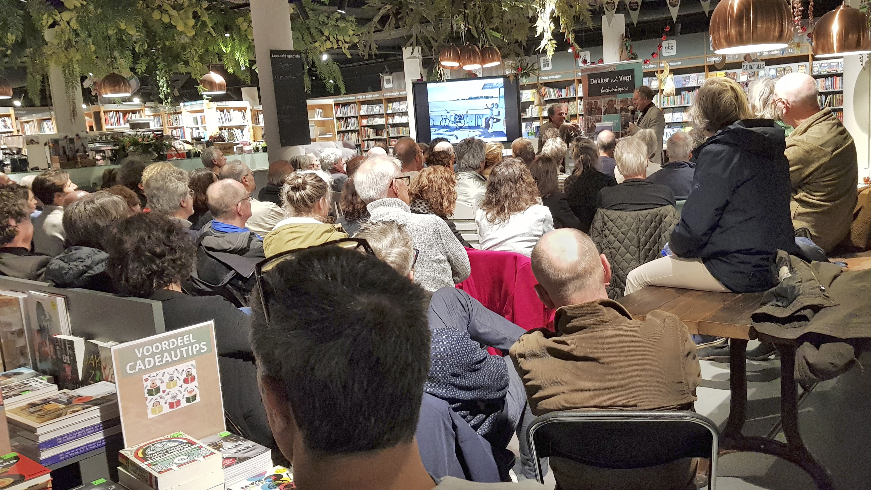Presentaie 22-11-2022 Dekker van de Vegt